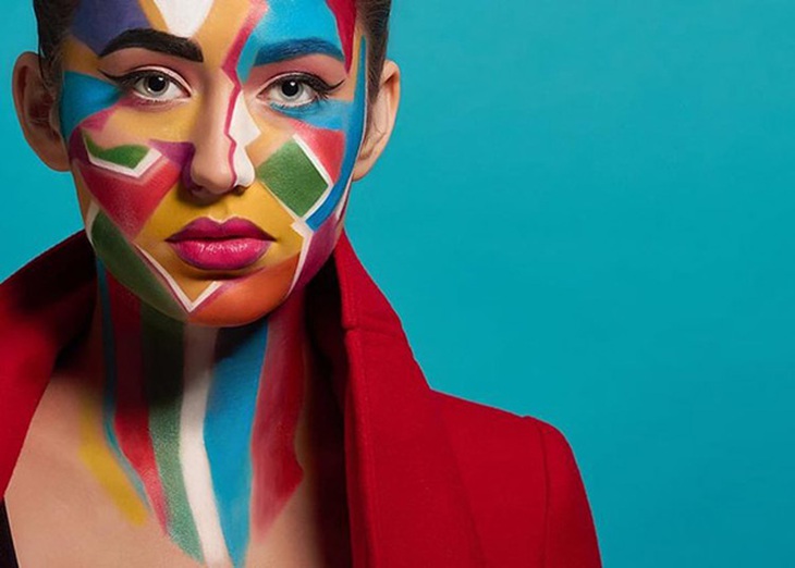 Màu sắc yêu thích bộc lộ tính cách bí ẩn của bạn- Ảnh 1.