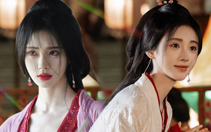 Cúc Tịnh Y thoát mác diễn đơ nhờ  