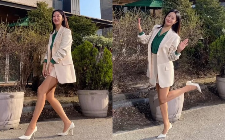 Loạt mỹ nhân Vbiz mặc váy cô dâu, ‘đòi’ lấy chồng- Ảnh 8.