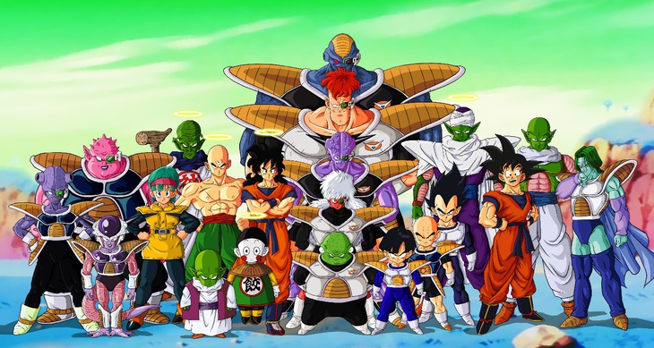 Những cặp đôi nổi tiếng trong ngành truyện tranh ở Nhật Bản- Ảnh 4.