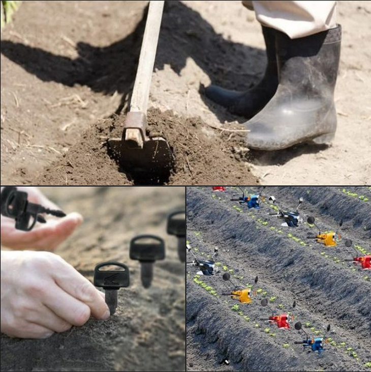 Cách để sản xuất một chiếc xe?!