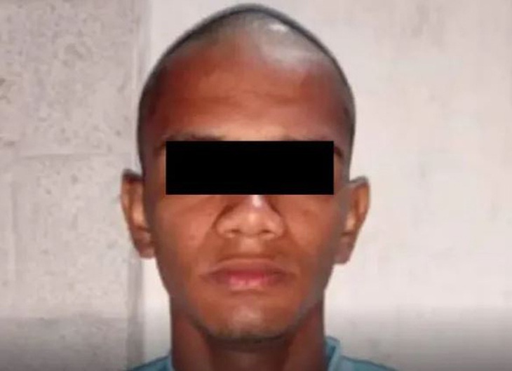 Chỉ cần "giả gái", một phạm nhân đã vượt ngục thành công?!