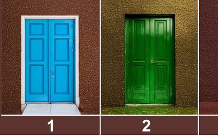 Quiz: Hàng xóm nghĩ gì về bạn?