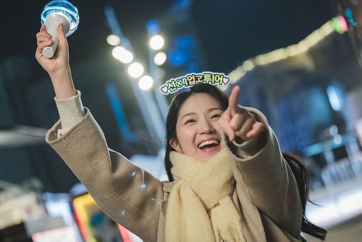 Phim Hàn tháng 4: Xem gì ngoài 'Nữ hoàng nước mắt'?- Ảnh 3.