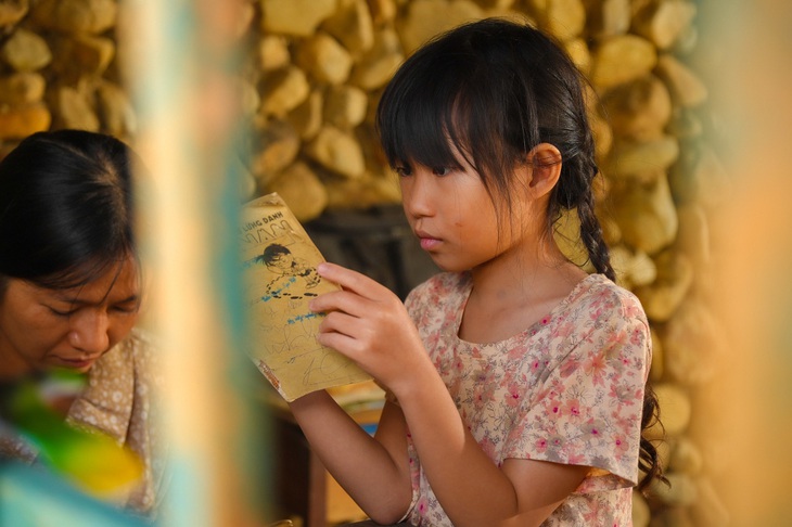 Lý Hải để 4 con đóng vai nghèo khổ, không ưu ái khi chọn vào Lật mặt 7- Ảnh 6.