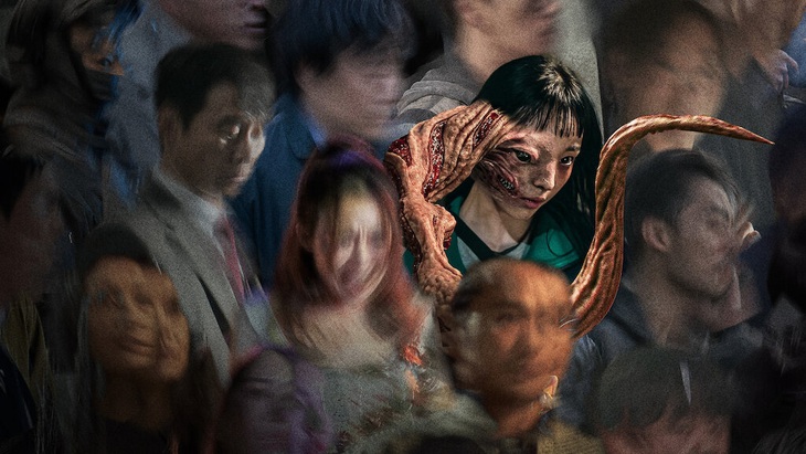 Phim Hàn tháng 4: Xem gì ngoài 'Nữ hoàng nước mắt'?- Ảnh 7.