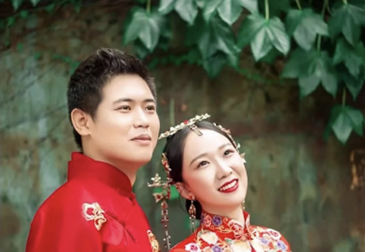 Netizen Trung gọi Chu là 