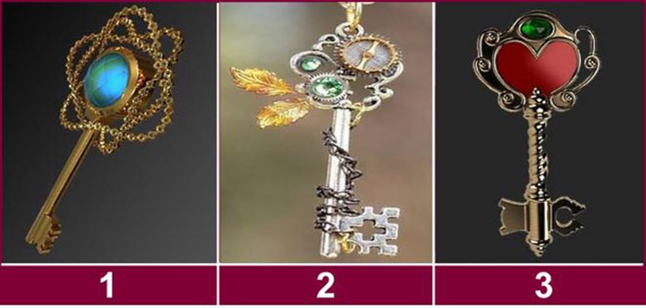 Quiz: Những thay đổi tốt đẹp nào đang chờ đợi bạn?- Ảnh 1.