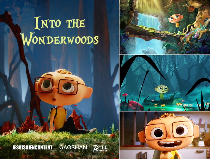 Những dự án phim hoạt hình từ châu Âu sắp ra mắt- Ảnh 3.