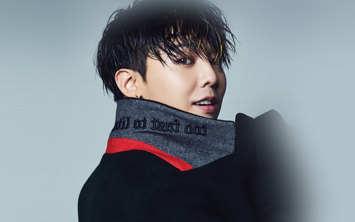 Dù vui mừng, người hâm mộ chờ đợi G-Dragon sớm trở lại với sản phẩm âm nhạc mới