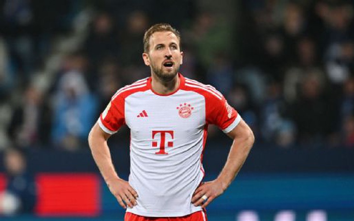 Harry Kane: siêu sao bị dính lời nguyền?