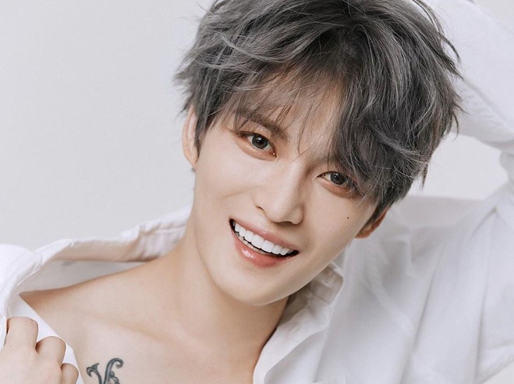 Kim Jae Joong đến Việt Nam trong chuỗi kỷ niệm 20 năm- Ảnh 2.