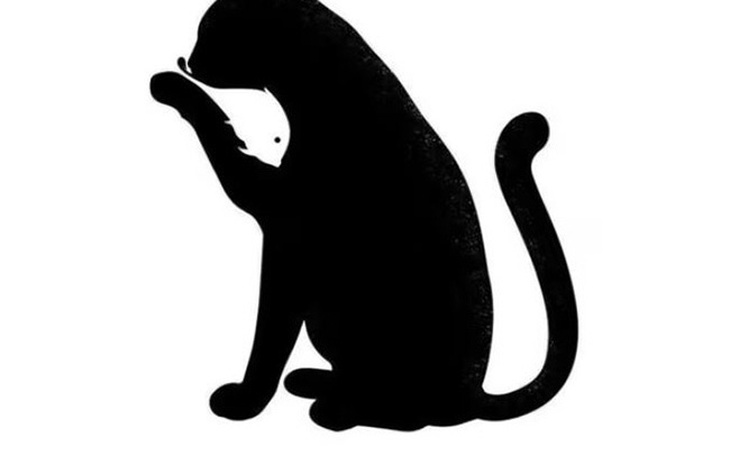 Con vật tiết lộ nhược điểm trong tính cách của bạn