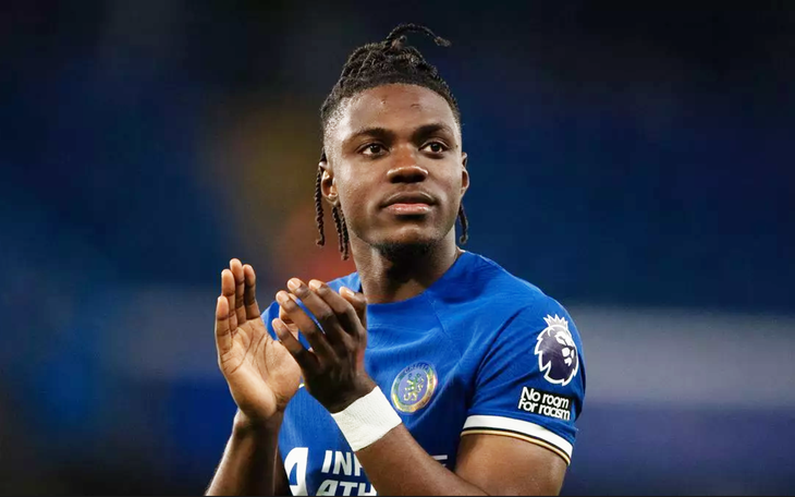 Chelsea ‘cay đắng’ chi gần 54 tỉ đồng/phút thi đấu của tân binh