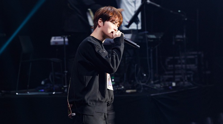 Kim Jae Joong đến Việt Nam trong chuỗi kỷ niệm 20 năm- Ảnh 3.