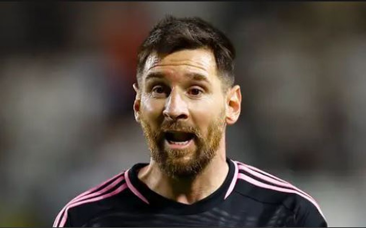 Suarez và Messi tỏa sáng giúp Inter Miami thắng 