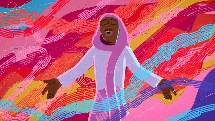 She Creates Change kể về câu chuyện của sáu phụ nữ trẻ can đảm đến từ các cộng đồng có thu nhập thấp trong lịch sử ở Bangladesh, Ấn Độ, Nepal, Sri Lanka, Tanzania và Việt Nam.