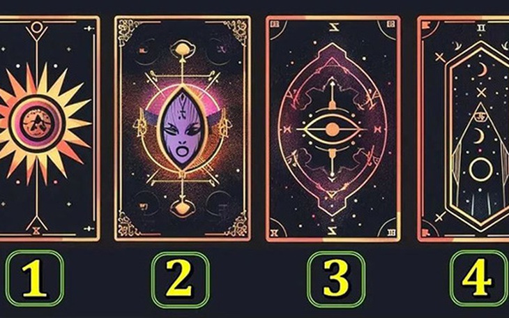 Tarot: Điều gì đang chờ đợi bạn trong thời gian sắp tới?