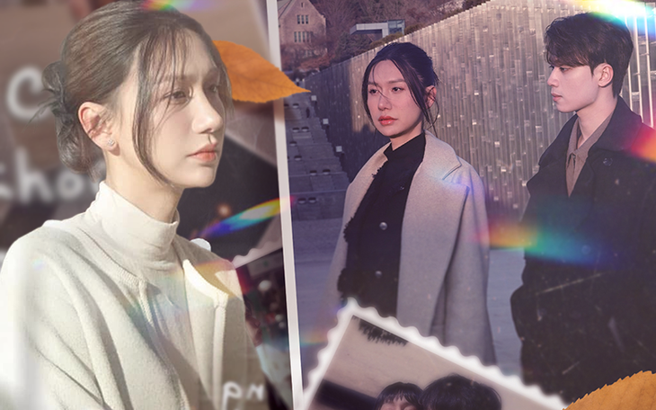 Lynk Lee chính thức trở lại âm nhạc sau "Chị đẹp đạp gió rẽ sóng"