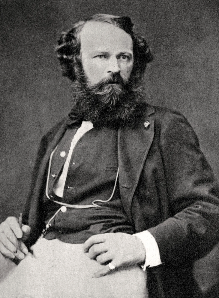 Tác giả Arsene Houssaye là người viết quyển sách 