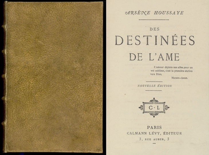 Harvard gỡ tấm da người từng được làm bìa quyển sách- Ảnh 1.