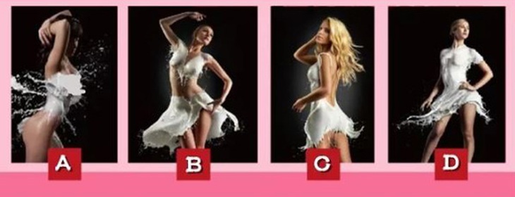 Quiz: Mùa hè này, chuyện tình cảm của bạn và người ấy tăng hay giảm nhiệt?- Ảnh 1.