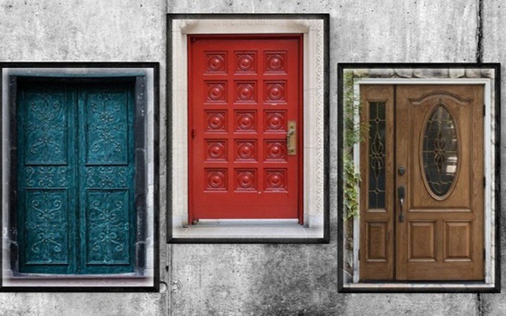 Quiz: Cánh cửa hé lộ cơ hội nào đang chờ đợi bạn?