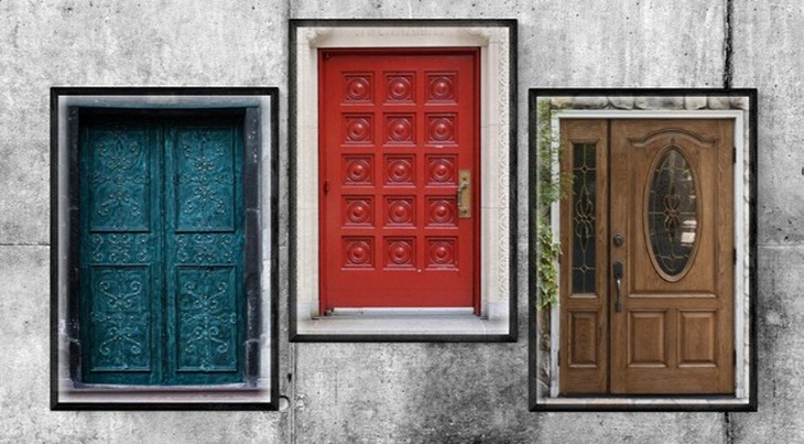 Quiz: Cánh cửa hé lộ cơ hội nào đang chờ đợi bạn?- Ảnh 1.