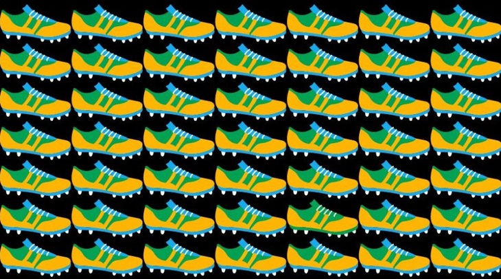 Mắt 10/10 có thấy 3 khuôn mặt ẩn giấu trong tranh?- Ảnh 3.