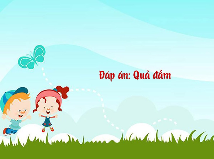 Câu đố hack não: Con gì ai cũng gọi là bố?- Ảnh 4.