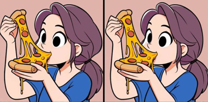 Thử tài tinh mắt: Con cáo ẩn náu ở đâu?- Ảnh 5.