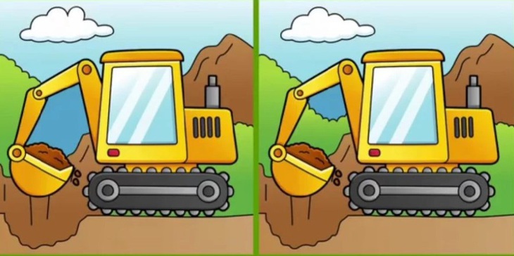 Mắt 10/10 có thấy 3 khuôn mặt ẩn giấu trong tranh?- Ảnh 5.