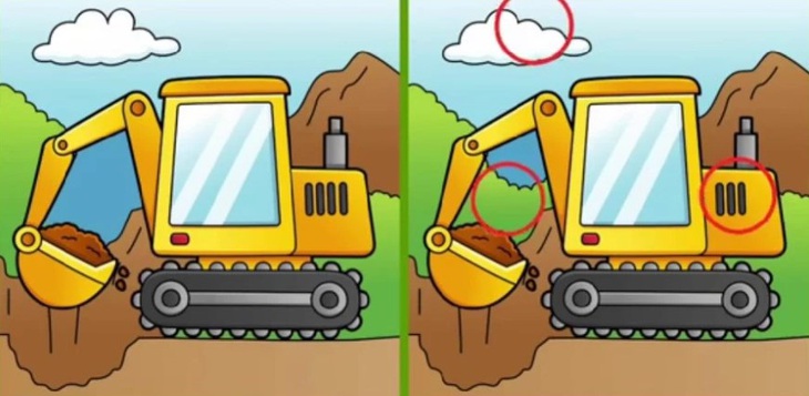 Mắt 10/10 có thấy 3 khuôn mặt ẩn giấu trong tranh?- Ảnh 6.