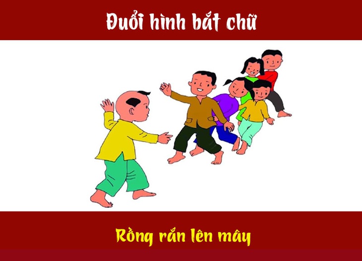 Đuổi hình bắt chữ: Đây là tên trò chơi dân gian nào?- Ảnh 2.