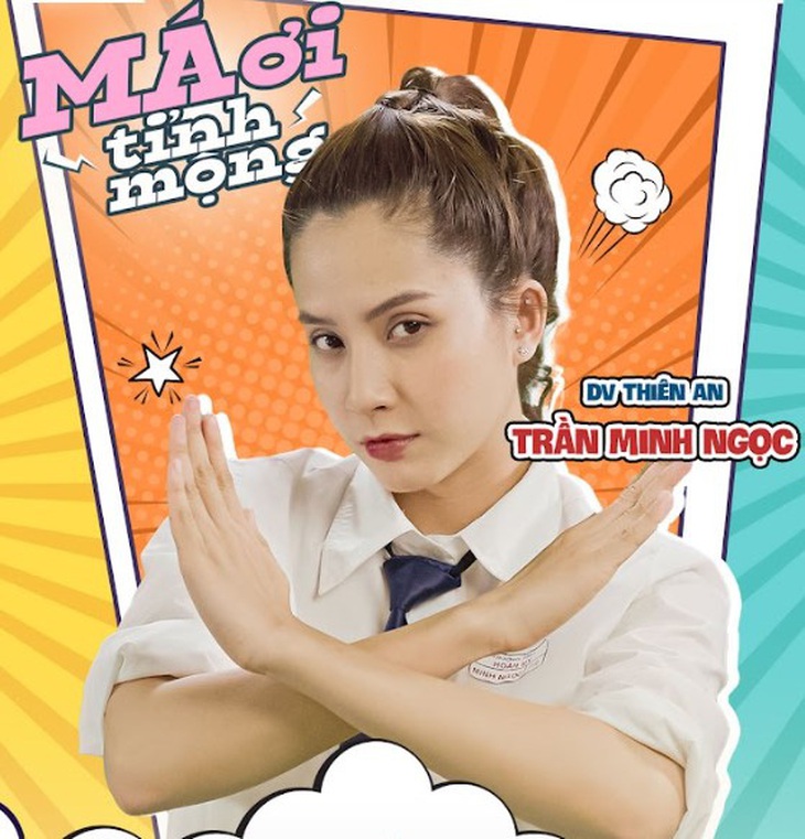 'Má ơi tỉnh mộng' ghi điểm về những nỗi niềm của du học sinh- Ảnh 3.