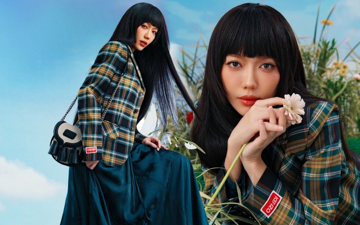 Diệu Nhi tấu hài từ Việt Nam qua Indonesia- Ảnh 7.