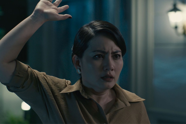 Ngọc Lan trong Nữ chủ