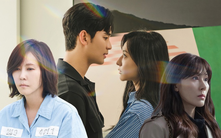 10 phim Hàn Quốc đổ bộ màn ảnh vào tháng 3 (P1)