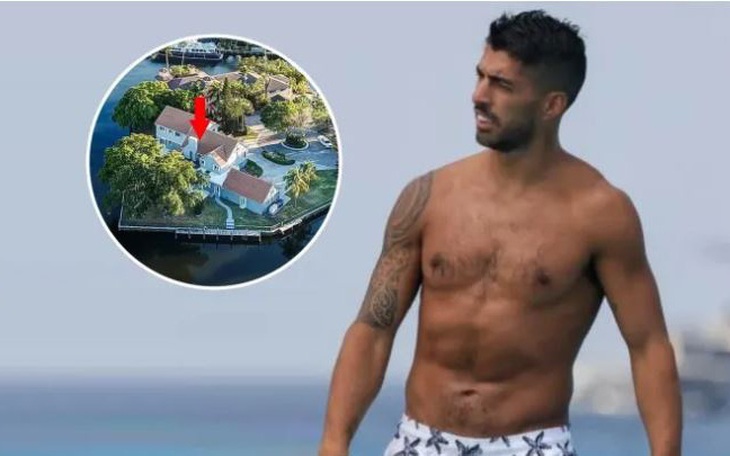 Luis Suarez hỗ trợ giải cứu người đàn ông định treo cổ tự tử - Ảnh 4.