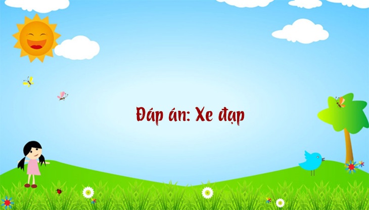 Câu đố hack não: Càng thối càng thích là cái gì?- Ảnh 6.