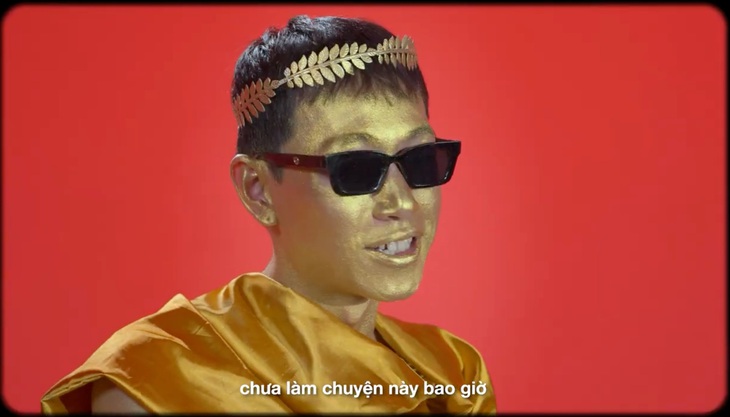 'Hoa hậu nhiều nghề nhất Vbiz' Thùy Tiên trở lại với Đu đêm 2- Ảnh 5.