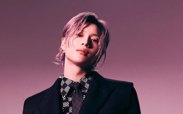 Chia tay SM, Taemin bất ngờ thông báo đến Việt Nam