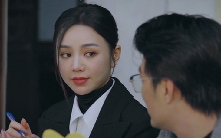 Khôi Trần lý giải mối quan hệ 