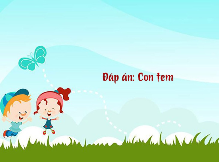 Câu đố hack não: Con gì có 4 hàm răng nhưng lại không biết ăn?- Ảnh 2.