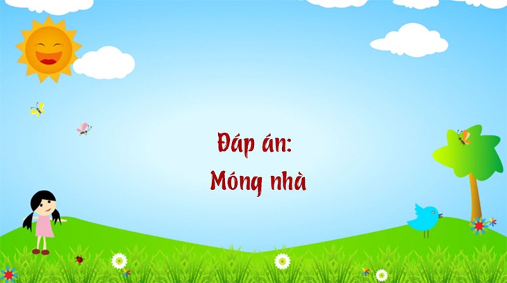 Câu đố hack não: Con gì có 4 hàm răng nhưng lại không biết ăn?- Ảnh 6.