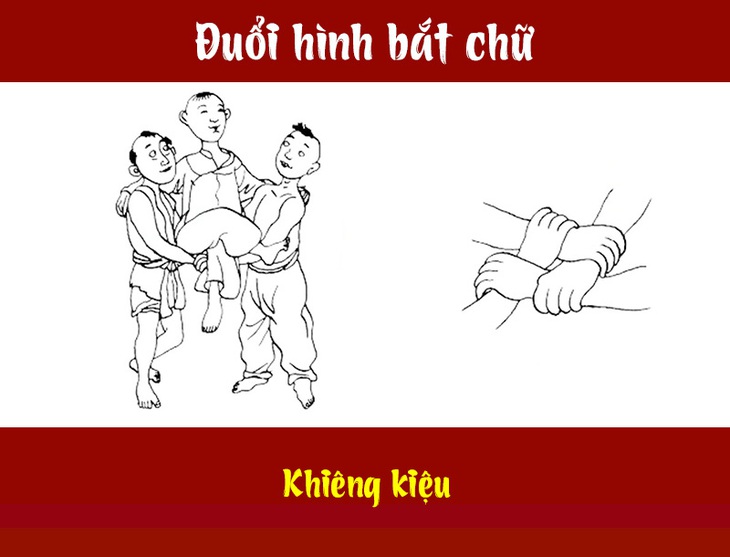 Đuổi hình bắt chữ: Đây là tên trò chơi dân gian nào? (P6)- Ảnh 4.