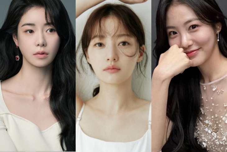 Những nữ diễn viên nổi tiếng nhờ vai phản diện ‘trơ trẽn'- Ảnh 1.