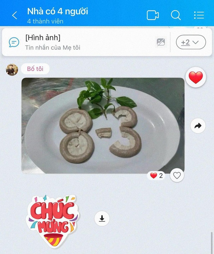 Đơn giản mà lại... ngon!