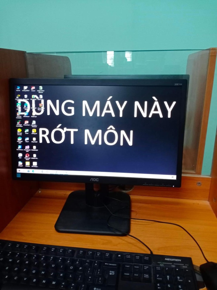 Người từng trải có khác.