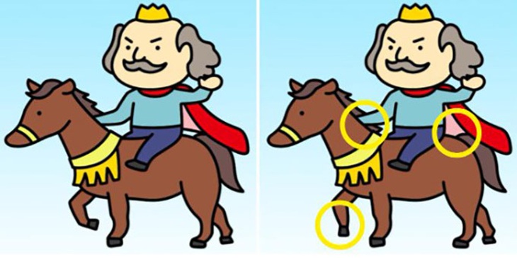 Mắt 10/10 có thấy 10 khuôn mặt ẩn giấu trong hình?- Ảnh 6.